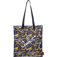 Сумка шоппер ACROSS 222-155-12