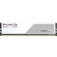 Оперативная память G.Skill Ripjaws S5 2x32ГБ DDR5 5600МГц F5-5600J3636D32GX2-RS5W в Солигорске