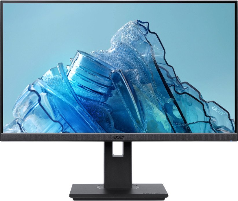 

Монитор Acer Vero B277Ubmiiprzxv UM.HB7EE.071