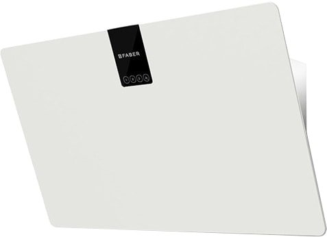

Кухонная вытяжка Faber Soft Edge White Kos A80 330.0597.528