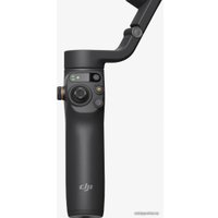 Стабилизатор DJI Osmo Mobile 6 (темно-серый)