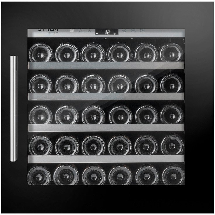 Винный шкаф Temptech STZ60SB