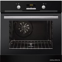 Электрический духовой шкаф Electrolux EZB53430AK