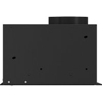 Кухонная вытяжка Elikor Cube Basic 60П-500-КЗД 692346 (черный)