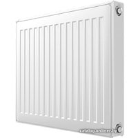 Стальной панельный радиатор Royal Thermo Compact C11-500-700 (Bianco Traffico)