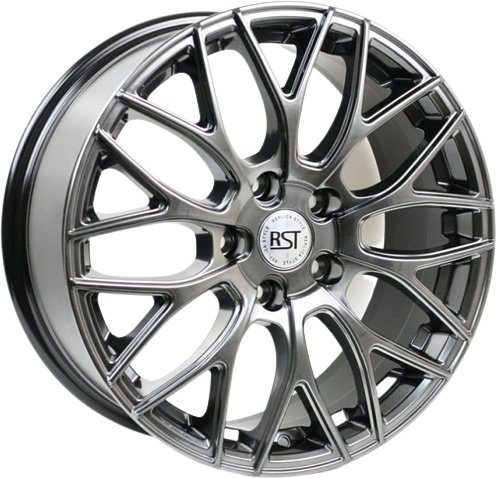 

Литые диски RST R147 17x7.5" 5x114.3мм DIA 60.1мм ET 45мм BH