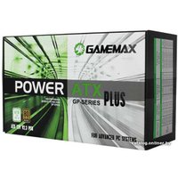 Блок питания GameMax GP-650