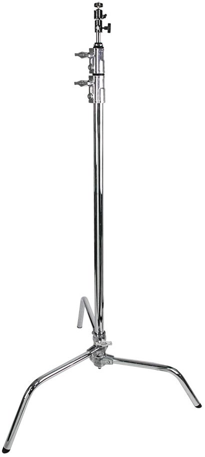 

Стойка Kupo CS-40MH Master C-Stand (серебристый)