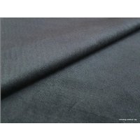 Кровать Mebelico Бриони 820х1880 (микровельвет, черный)