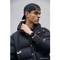 Умные часы Canyon Lollypop SW-63 (розовый)