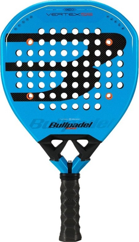 Ракетка для падел-тенниса Bullpadel Vertex 05 GEO 2026