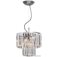 Подвесная люстра Vitaluce V5179-9/4S