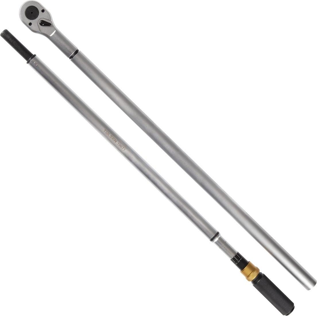 

Динамометрический ключ Tolsen TT19671