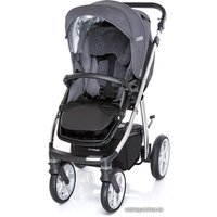 Универсальная коляска Espiro Next Silver (3 в 1, 303)