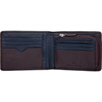 Кошелек Miguel Bellido 4928-002 (темно-коричневый)