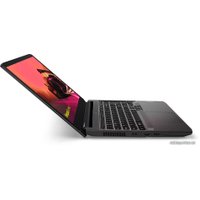 Игровой ноутбук Lenovo IdeaPad Gaming 3 15ACH6 82K200QXPB в Гродно