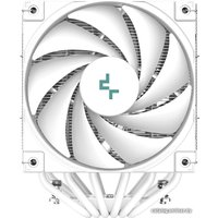 Кулер для процессора DeepCool AK620 WH R-AK620-WHNNMT-G-1