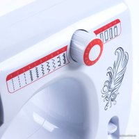 Электромеханическая швейная машина VLK Napoli 2500