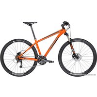 Велосипед Trek X-Caliber 7 (2014)