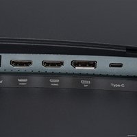 Игровой монитор Digma Overdrive 34A710Q