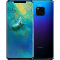 Телефон Huawei Mate 20 Pro LYA-L29 8GB/256GB (сумеречный)