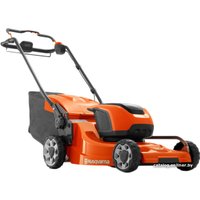 Газонокосилка Husqvarna LC 347iVX 967862301 (без АКБ)