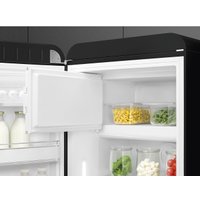 Однокамерный холодильник Smeg FAB28LBL6