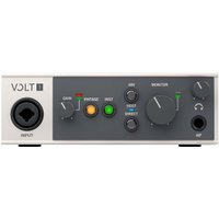 Аудиоинтерфейс Universal Audio Volt 1