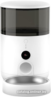 Кормушка электронная Petoneer NutriVue Feeder PF008