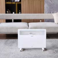 Конвектор Timberk Home Intellect T-EC1000-X2E-WF