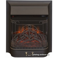 Электрокамин RealFlame Majestic Lux BL S