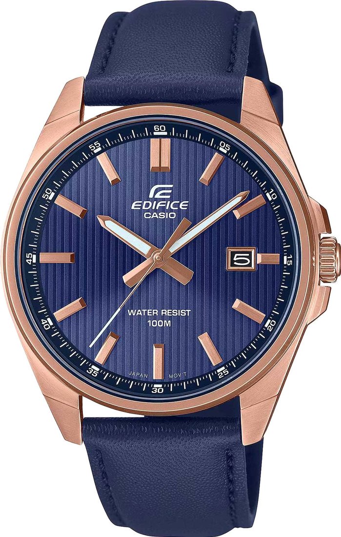 

Наручные часы Casio EFV-150CL-2A