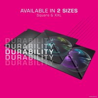 Коврик для мыши Roccat Sense Icon Square