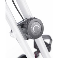 Велотренажер DFC X-Bike Pleny CF-917FM-2