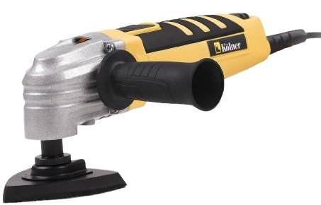 

Реноватор Kolner KMT 320V