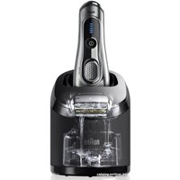 Картридж для очистки Braun CCR8 с чистящей жидкостью