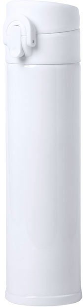 

Термос Happy Gifts Alirox 346409 330мл (белый)