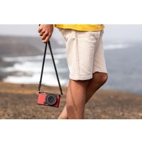 Беззеркальный фотоаппарат Panasonic Lumix S9 Body (черный)