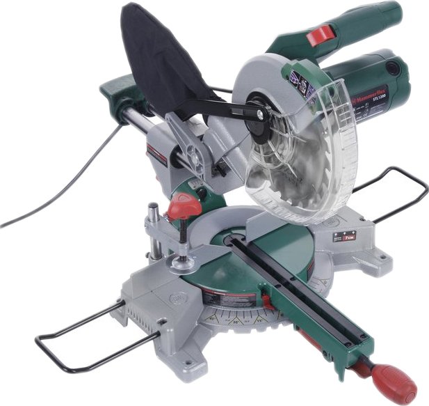 

Торцовочная пила Hammer STL1200