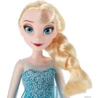 Кукла Hasbro Disney Frozen Elsa