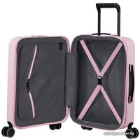 Чемодан-спиннер American Tourister Novastream 55x20 см (soft pink)