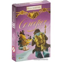Карточная игра Эврикус Селестия: Рука помощи PG-11007