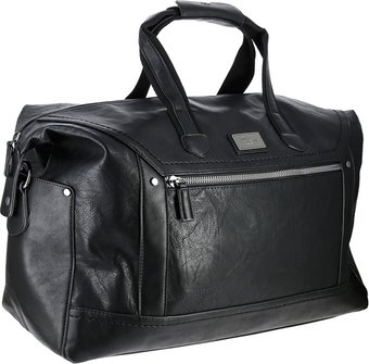 Дорожная сумка David Jones CM5341 53 см (черный)