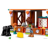 Конструктор LEGO Friends 42617 Приют для животных с фермы