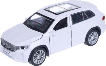 Внедорожник Технопарк Кроссовер GM-12-WH