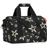 Дорожная сумка Reisenthel Allrounder M Stars