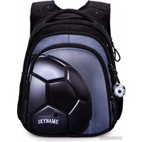 Школьный рюкзак SkyName R2-194 + брелок мячик