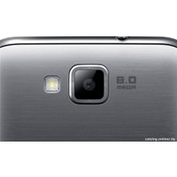 Телефон Samsung ATIV S (16 Gb) (I8750)