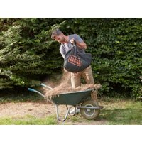 Колесная воздуходувка Black & Decker BCBLV3625L1-QW (с 1-им АКБ)