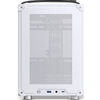 Корпус Jonsbo C6 Handle (белый)